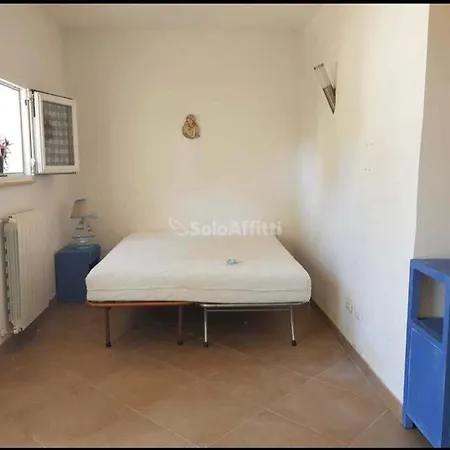 Silva Mar One Apartamento Torvaianica