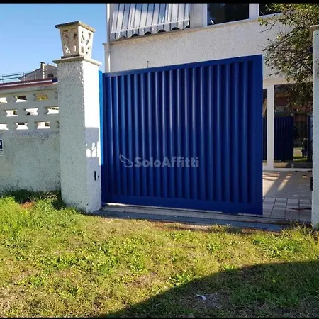 Apartamento Silva Mar One *
