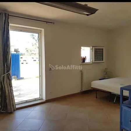 Apartamento Silva Mar One