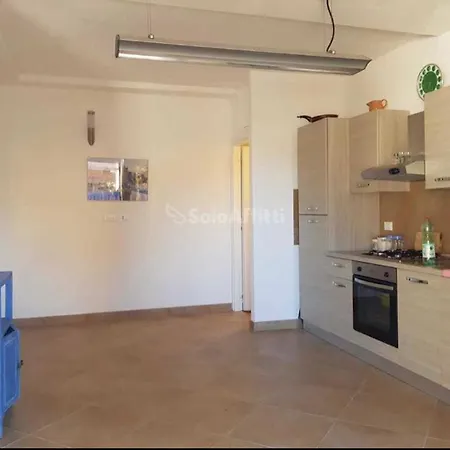 Silva Mar One Apartamento Torvaianica