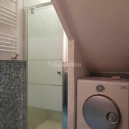 Silva Mar One Apartamento