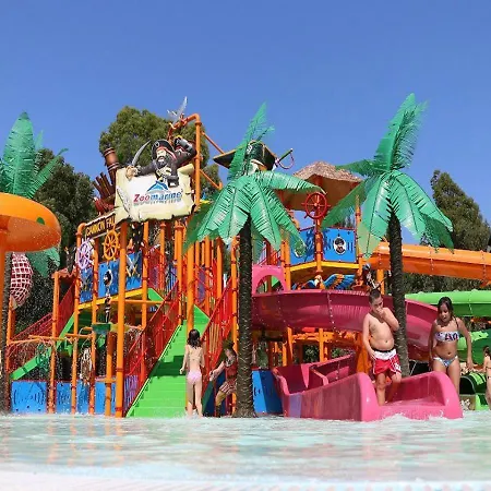 Apartamento Silva Mar One *