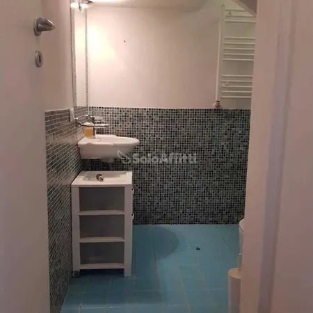 Apartamento Silva Mar One