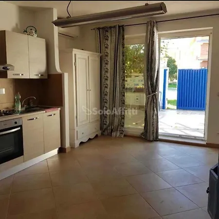 Silva Mar One Apartamento