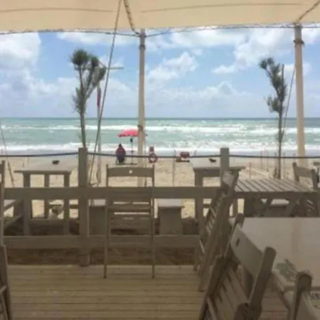 Apartamento Silva Mar One *